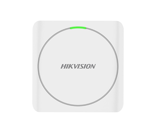 【海威威視ID門禁讀卡器】?？低旽IKVISION門禁ID讀卡器DS-K1801E