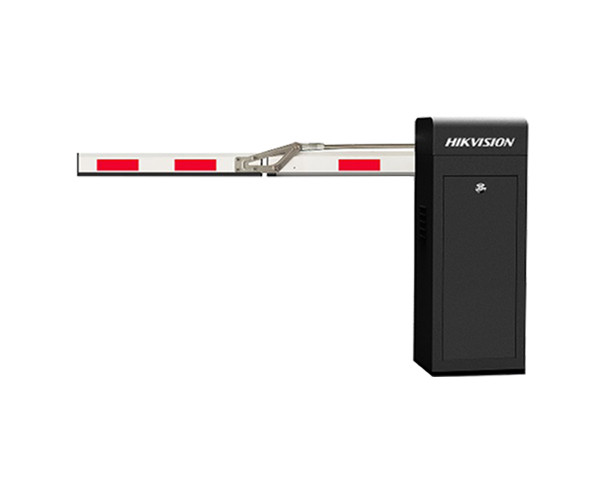 【?？低曊郾鄣篱l】?？低旽IKVISION擋車器折臂道閘NP-TMG4B1-ZL(1.5+2.5) （左向1.5米+2.5米）